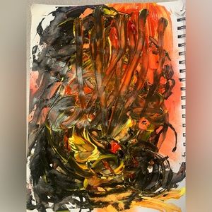 ONE OF A KIND - Emotional Expressions